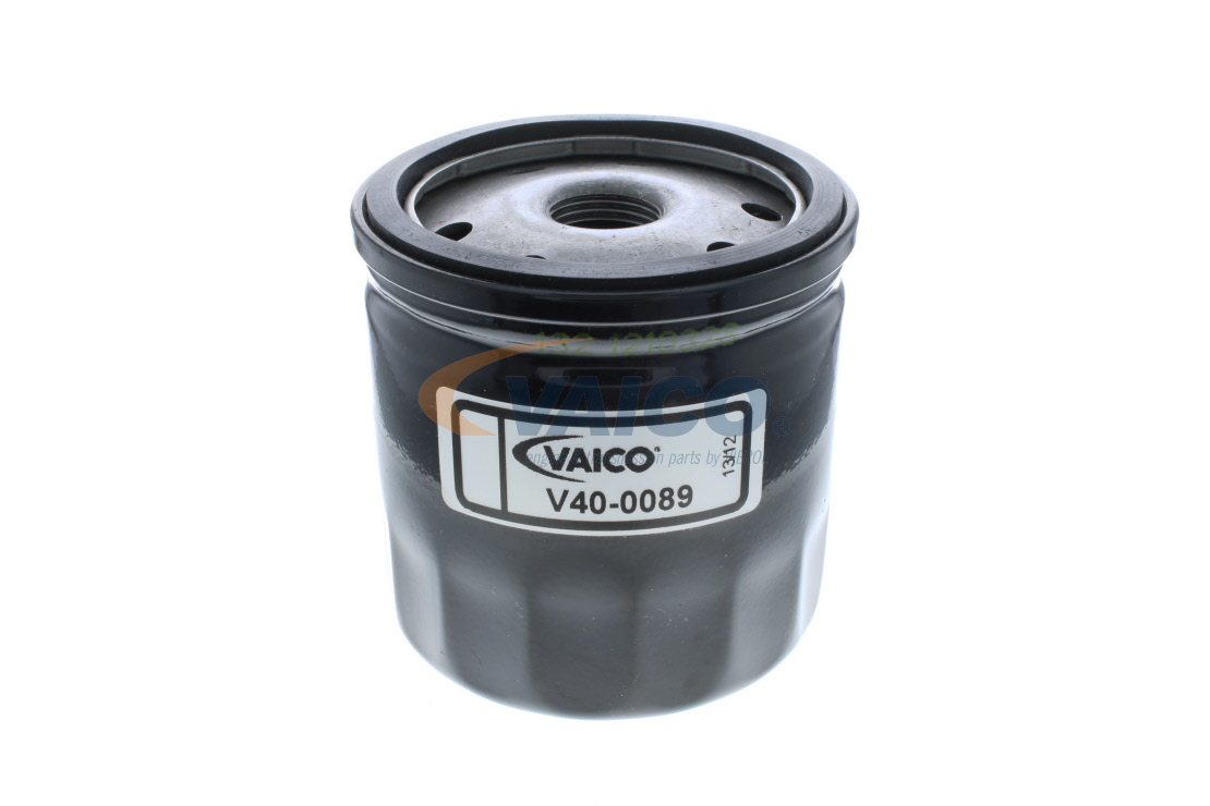 Kupte si levné originální Olejový filtr V40-0089 porovnatelné s 055352643 OEM čísly online
