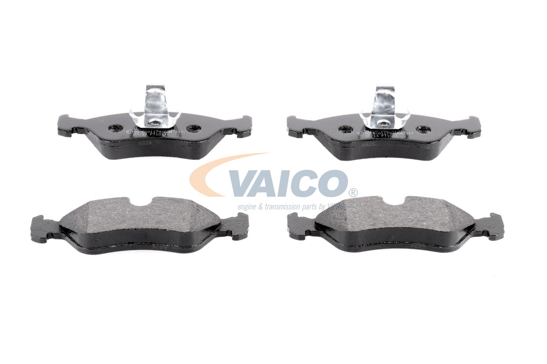 Köp billiga original Bromsbelägg V40-0150 jämförbara med 11046952012 OEM nummer på nätet