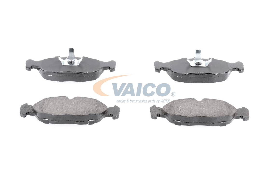 Compre VAICO Pastilhas de travão Produto No.: V40-0151 a preços baixos de 19,36 €