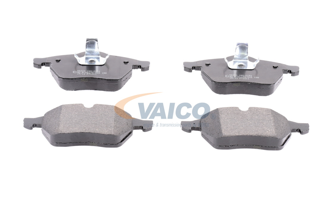Opel Manta B CC 1976 Bremžu klucis VAICO OEM 009195146, 09195146, 09198688