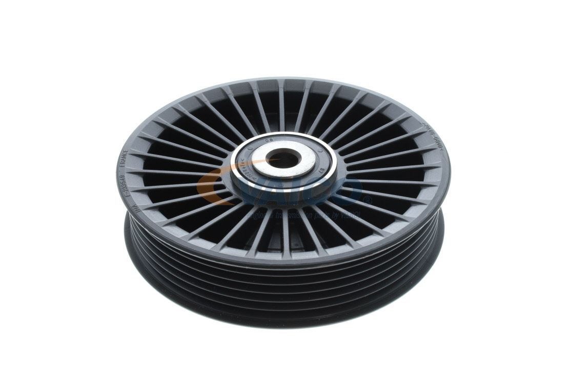 Køb billige originale Medløberhjul, multi-V-rem V40-0172 tilsvarende med A6062000173 OEM numre online