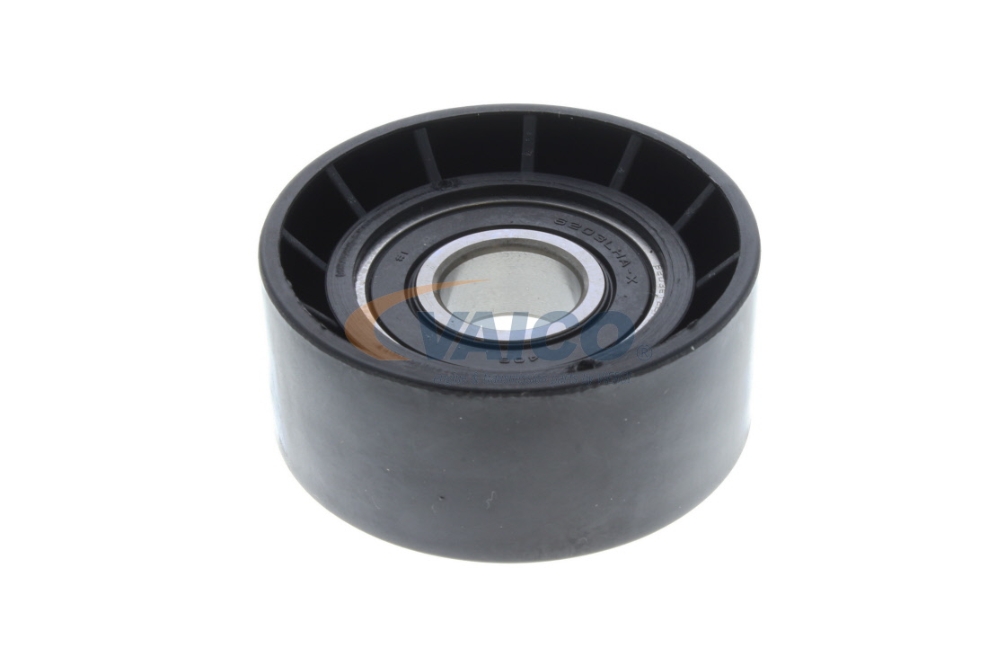 Ostke VAICO Seade- / juhtrull, soonrihm Toode nr.: V40-0202 madala hinnaga 17,89 €