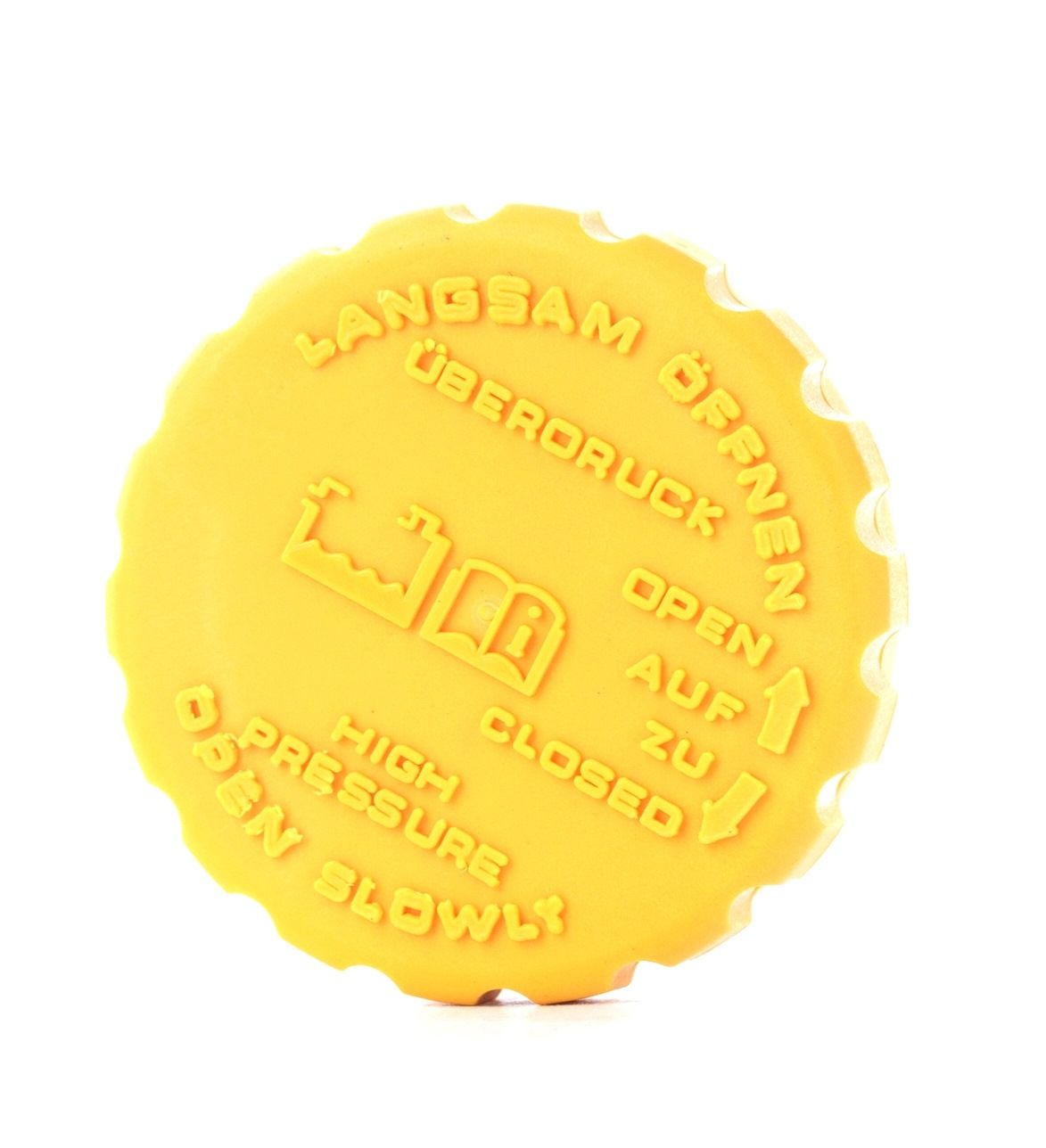 Pirkt VAICO Vāciņš, Dzesēšanas šķidruma rezervuārs Preces Nr.: V40-0480 pie zemu cenu 7,03 €
