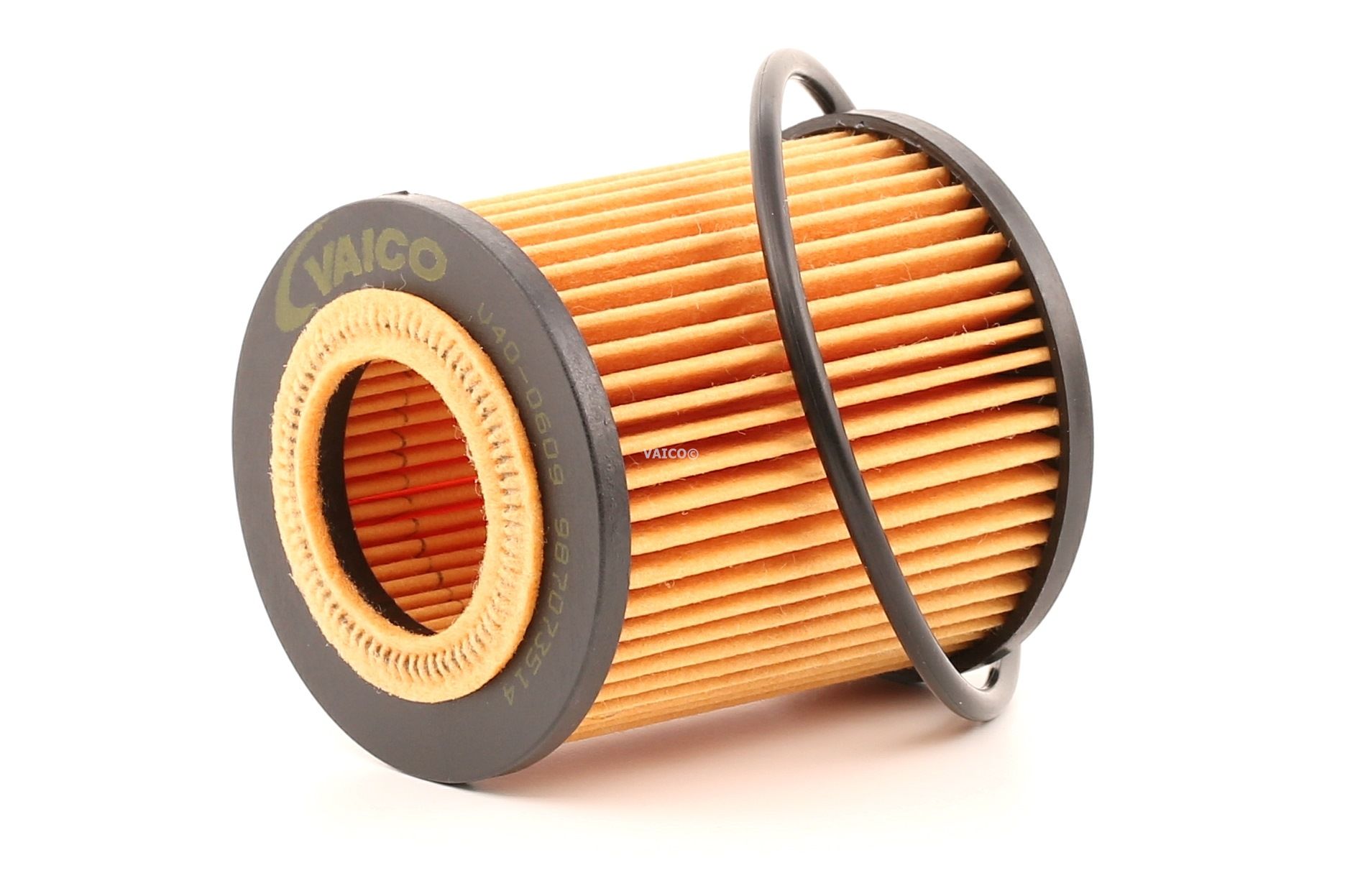 Ostke VAICO Õlifilter Toode nr.: V40-0609 madala hinnaga 8,36 €