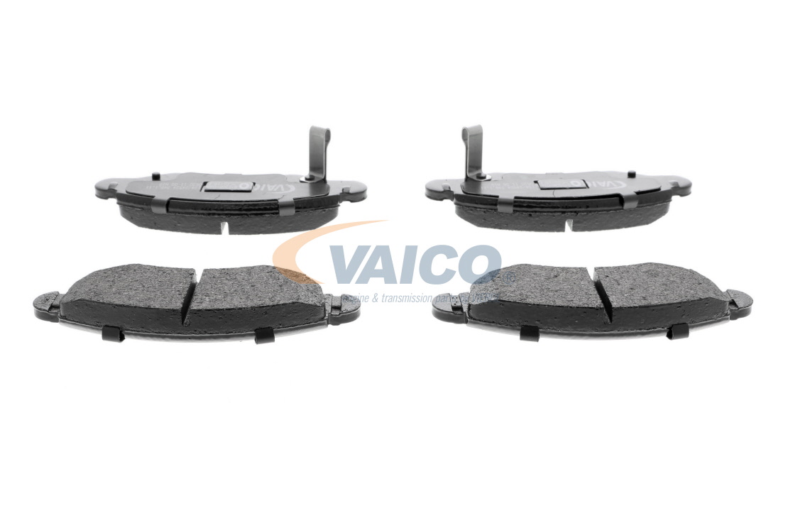 Ostke VAICO Piduriklotsid Toode nr.: V40-0613 madala hinnaga 51,00 €