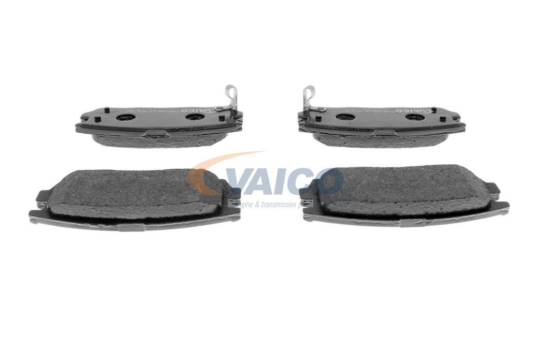 Ostke VAICO Piduriklotsid Toode nr.: V40-0653 madala hinnaga 32,59 €