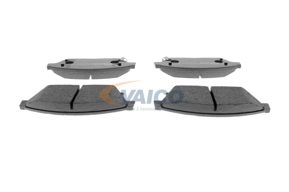 Ostke VAICO Piduriklotsid Toode nr.: V40-0681 madala hinnaga 38,98 €