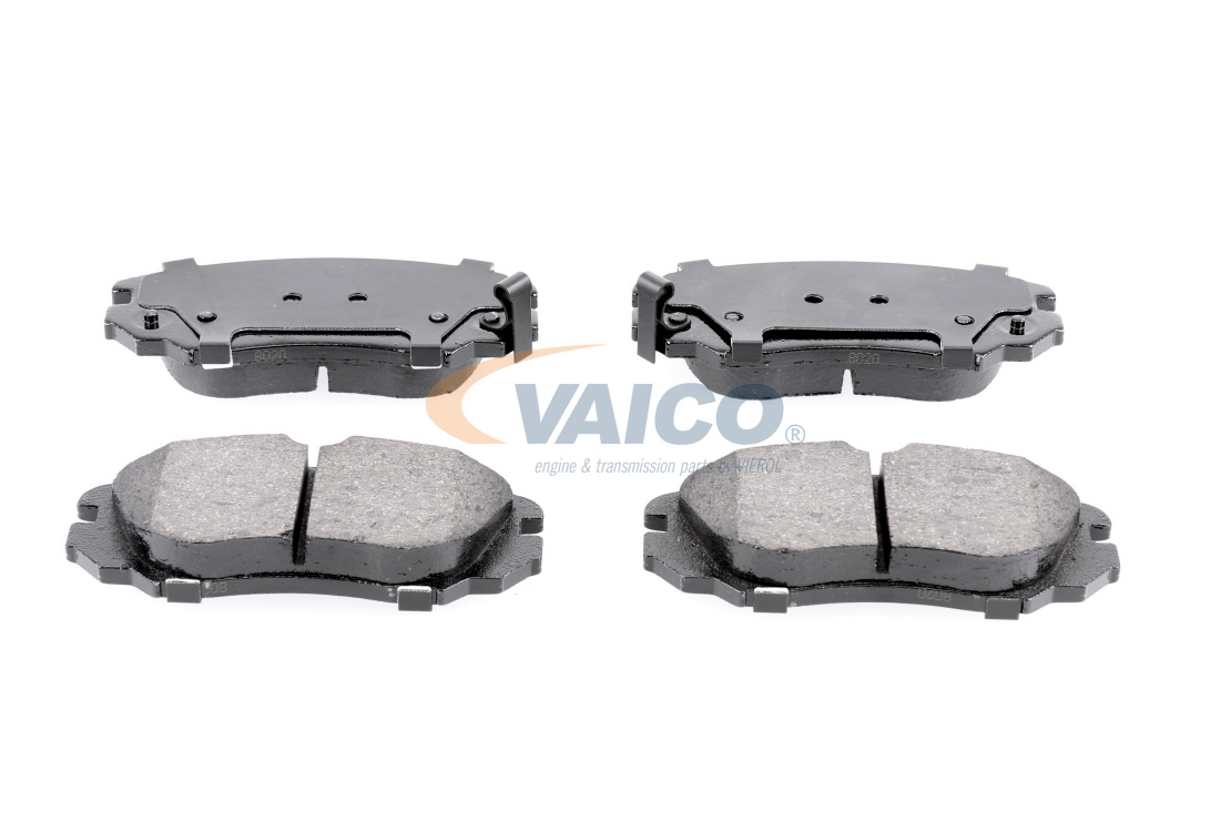 Ostke VAICO Piduriklotsid Toode nr.: V40-0683 madala hinnaga 27,02 €