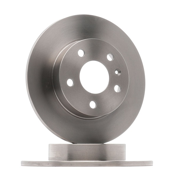 Acquista online Disco freno V40-40024 originale a buon mercato, comparabile con i numeri OEM 00569109