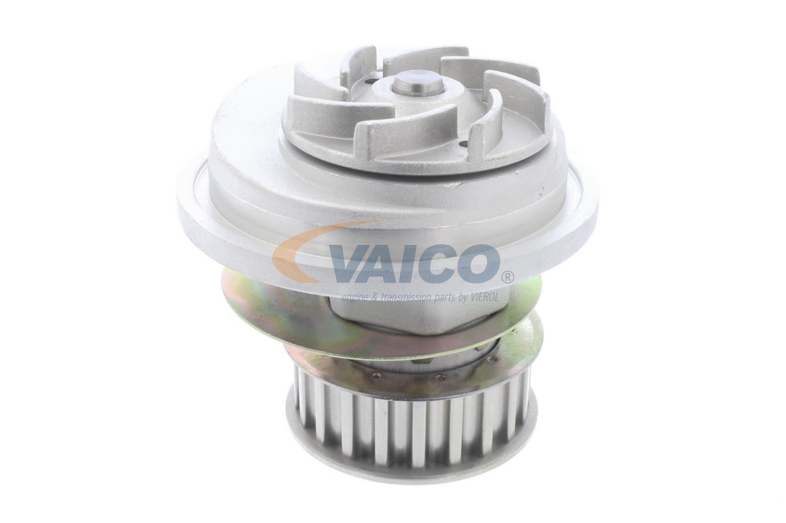 OPEL 1.8 E (F11, M11, F68, M68) 100 HV Bensiini Vesipumppu OEM 01334008 VAICO netistä edulliseen hintaan