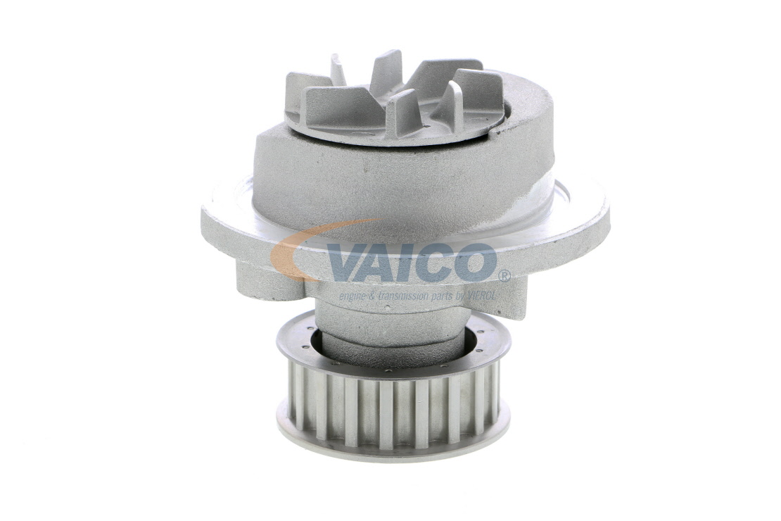 V40-50042 VAICO Wasserpumpe Corsa C Schrägheck (X01) 1.6 (F08, F68) 84 PS Benzin