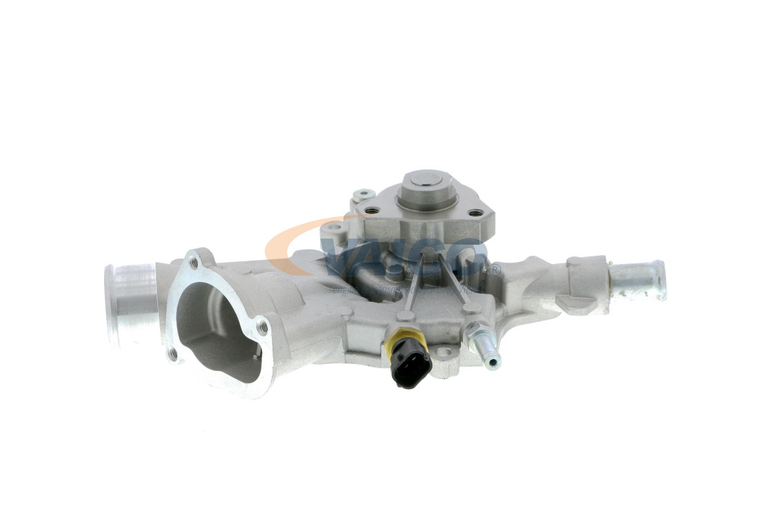 OPEL 1.0 (F08, F68) 60 HV Bensiini Vesipumppu OEM 01334145 VAICO netistä edulliseen hintaan