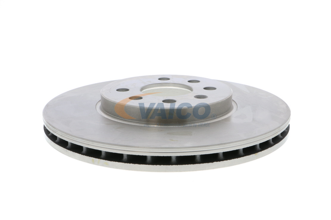 Įsigykite VAICO Stabdžių diskas Prekės Nr.: V40-80049 už žemiausią 35,97 € kainą