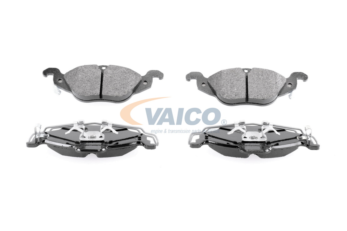 Įsigykite VAICO Stabdžių kaladėlės Prekės Nr.: V40-8010 už žemiausią 26,40 € kainą