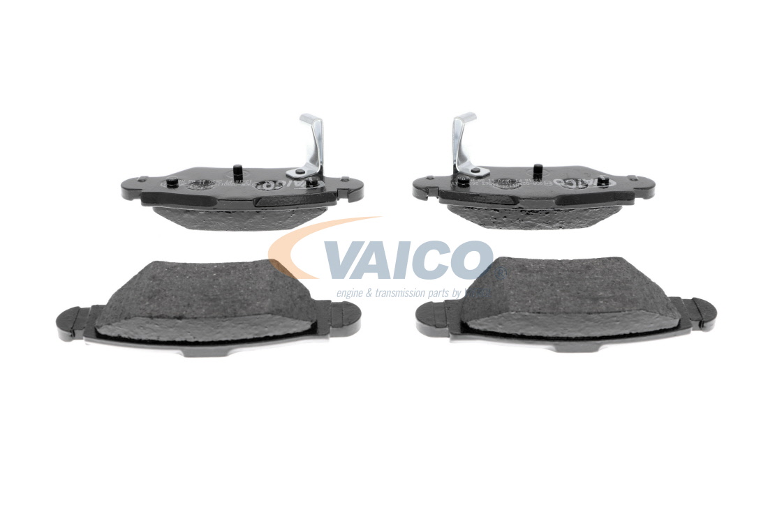 Įsigykite VAICO Stabdžių kaladėlės Prekės Nr.: V40-8012 už žemiausią 30,77 € kainą