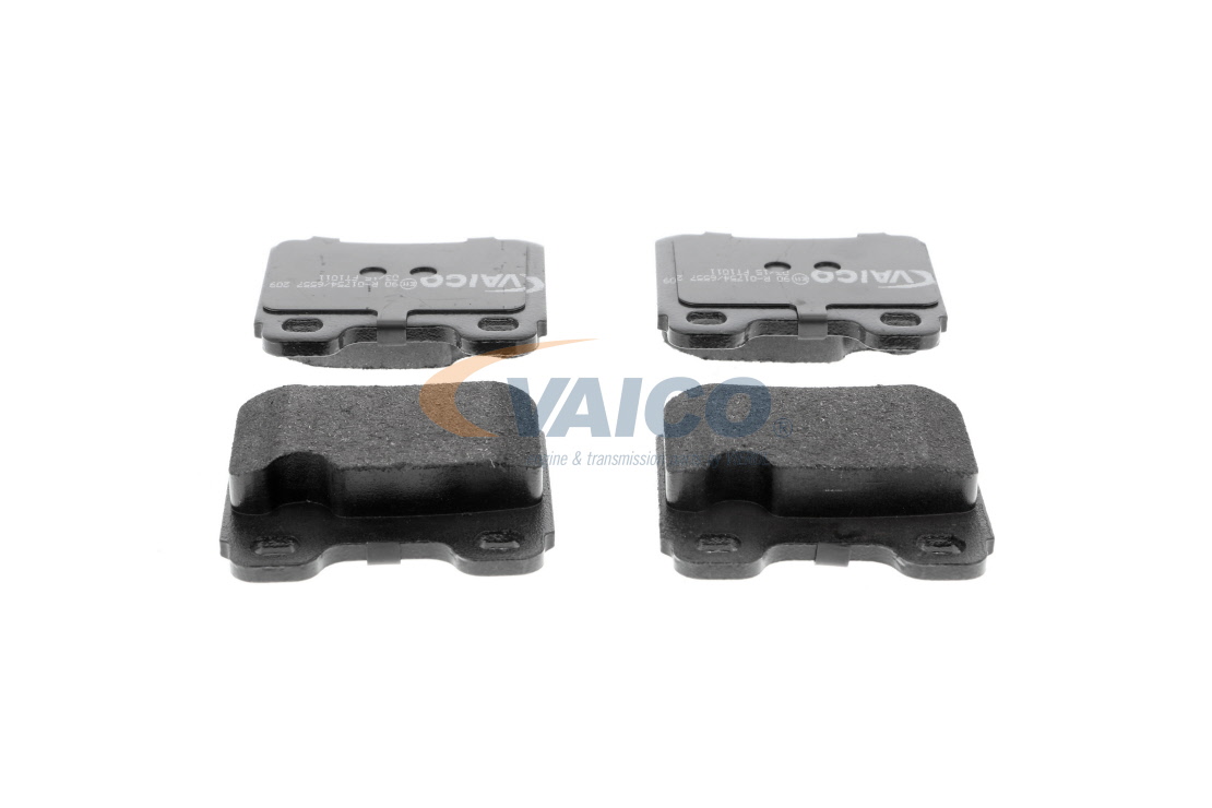 Įsigykite VAICO Stabdžių kaladėlės Prekės Nr.: V40-8015 už žemiausią 23,68 € kainą