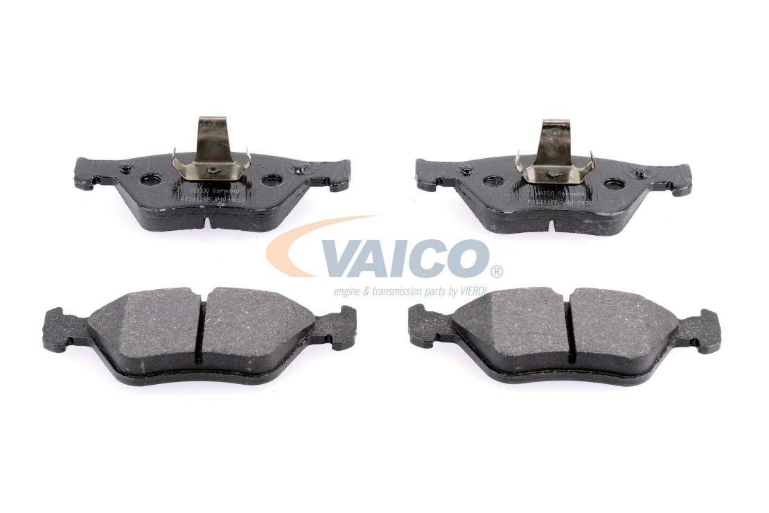 Ostke VAICO Piduriklotsid Toode nr.: V40-8016 madala hinnaga 40,12 €