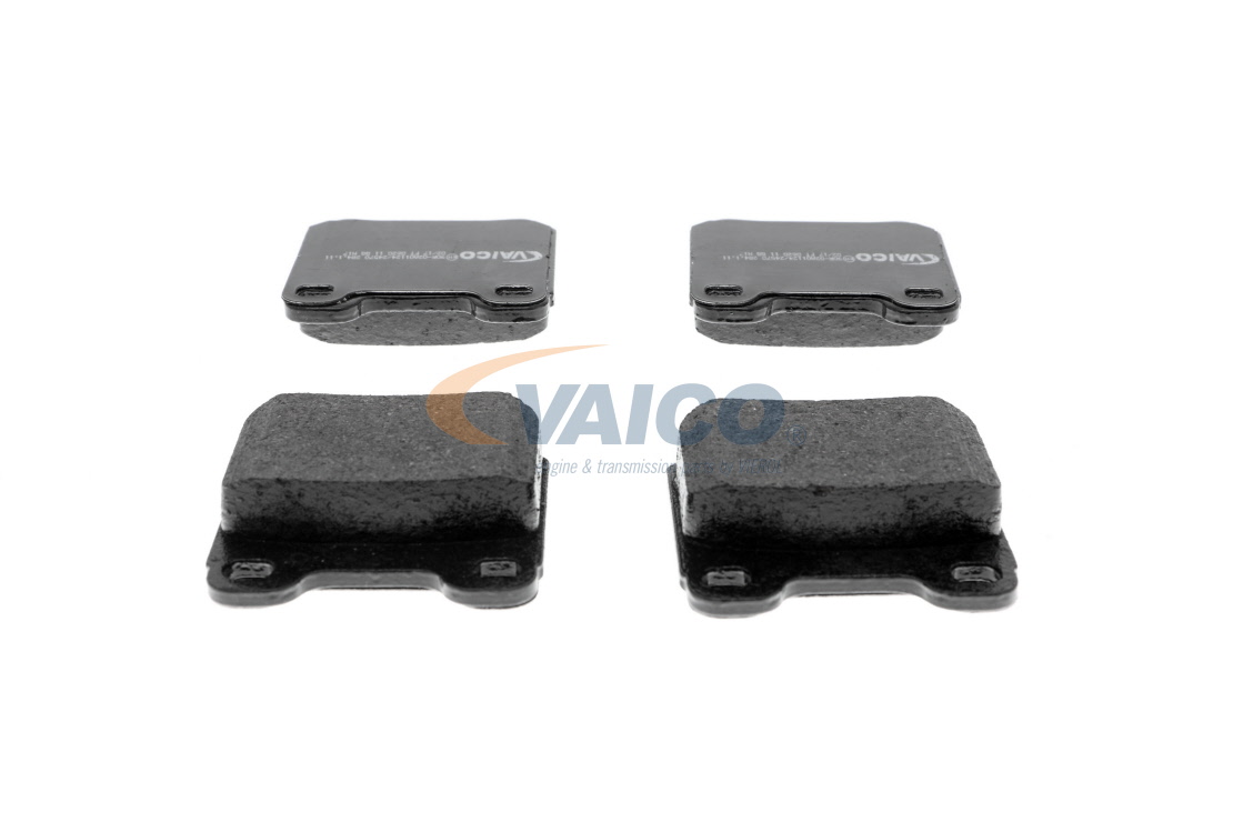 Ostke VAICO Piduriklotsid Toode nr.: V40-8017 madala hinnaga 25,78 €