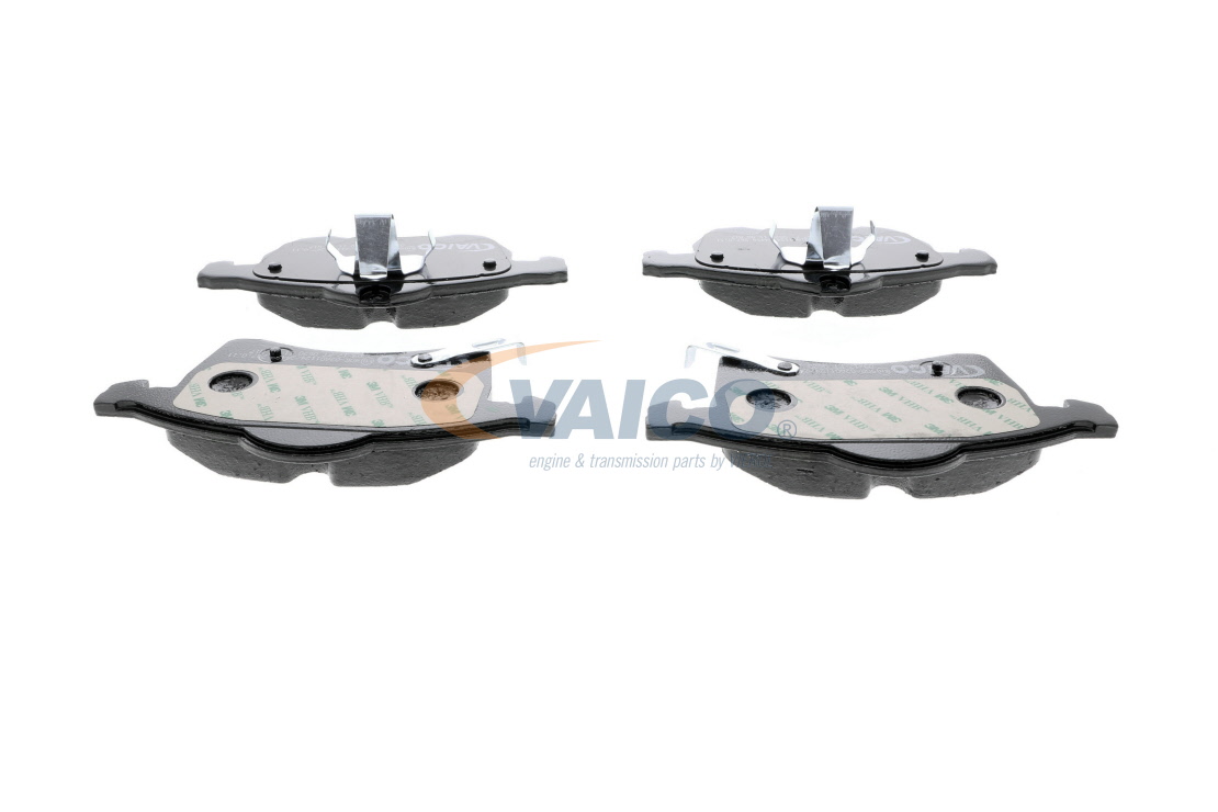 Ostke VAICO Piduriklotsid Toode nr.: V40-8020 madala hinnaga 38,64 €