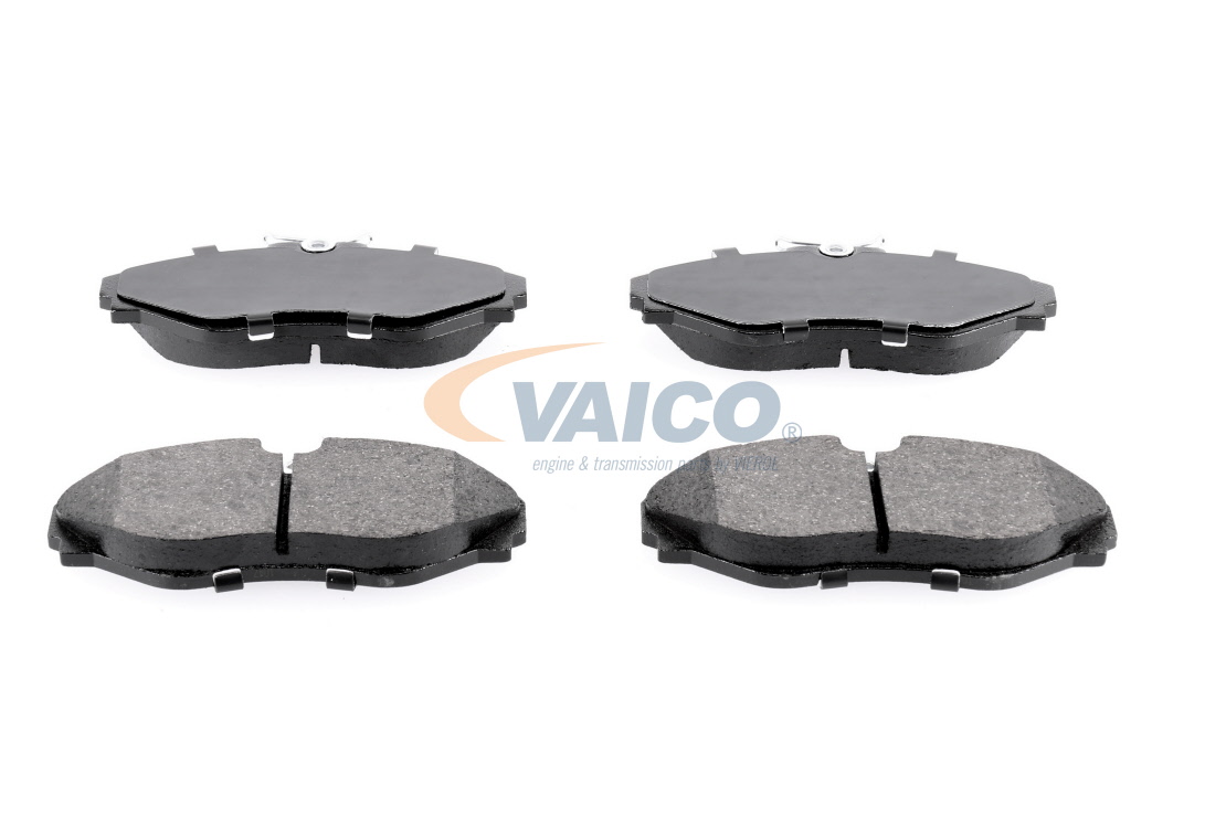 Įsigykite VAICO Stabdžių kaladėlės Prekės Nr.: V40-8021 už žemiausią 45,19 € kainą