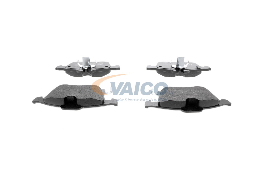 Compre Juego de pastillas de freno V40-8030 original asequible comparable con números OEM online 607179