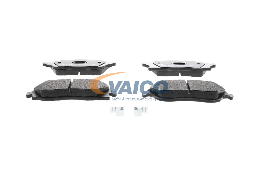 Įsigykite VAICO Stabdžių kaladėlės Prekės Nr.: V40-8031 už žemiausią 30,15 € kainą