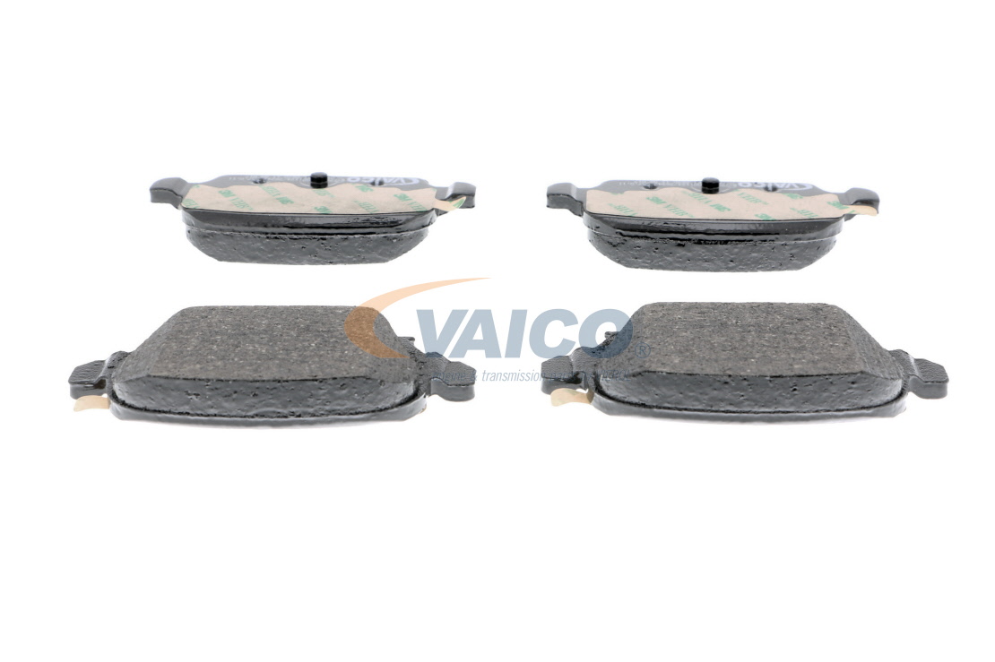 AUTO UNION Fékbetét szett eredeti minőségben 0000060712608, 0000060714404, 0060712608 ől VAICO