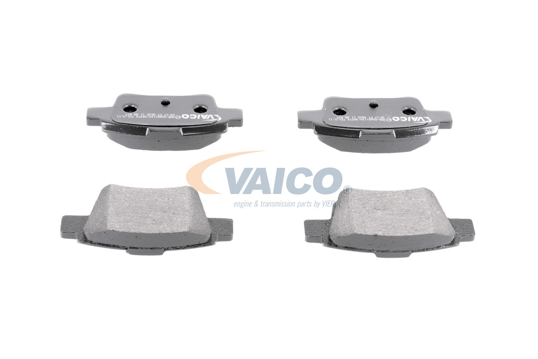 Kupuj VAICO Klocki hamulcowe Produkt No.: V40-8042 w niskiej cenie, tylko 99,26 zł