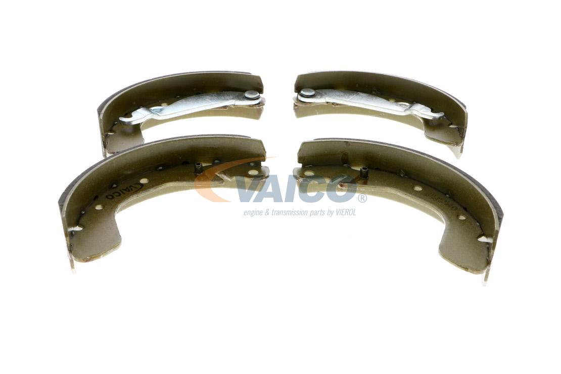 CHEVROLET Bremžu loku komplekts ar oriģinālu kvalitāti 090542863, 1515053, 1605042 no VAICO