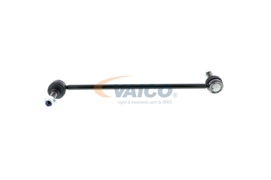 Įsigykite VAICO Stabilizatoriaus traukė Prekės Nr.: V42-0025 už žemiausią 24,09 € kainą