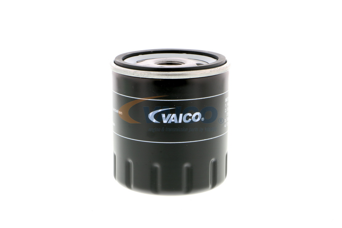 Įsigykite VAICO Alyvos filtras Prekės Nr.: V42-0050 už žemiausią 7,40 € kainą