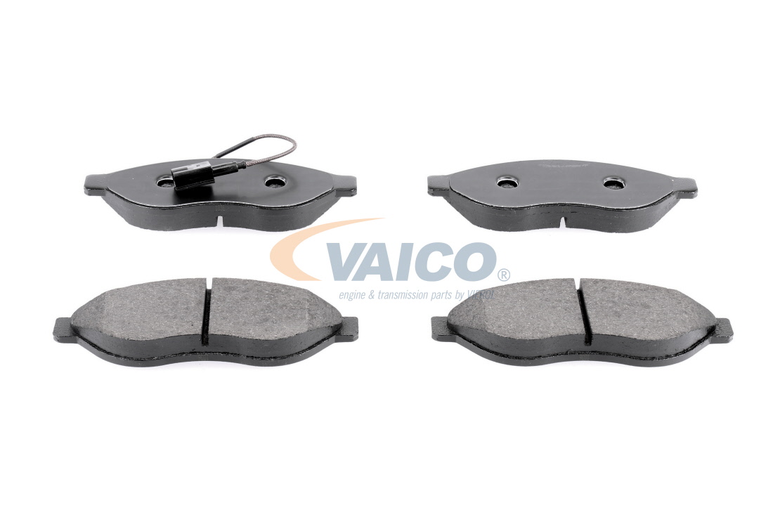 Kupuj VAICO Klocki hamulcowe Produkt No.: V42-0093 w niskiej cenie, tylko 174,97 zł