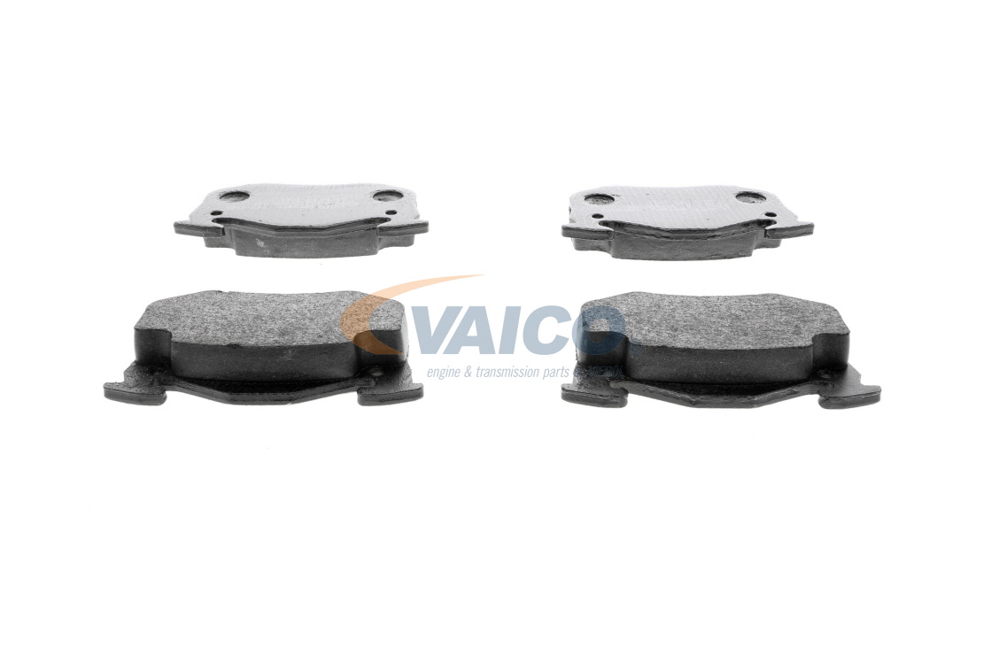 Compre Juego de pastillas de freno V42-4102 original asequible comparable con números OEM online E172150