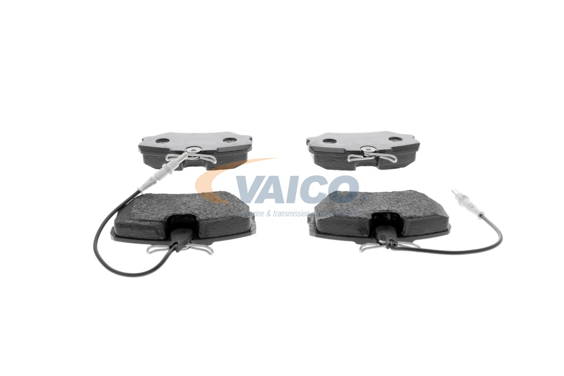 Plaquettes de frein 4250 87