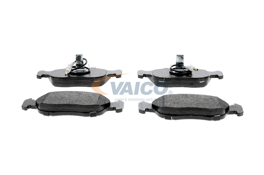 Įsigykite VAICO Stabdžių kaladėlės Prekės Nr.: V42-4106 už žemiausią 31,09 € kainą