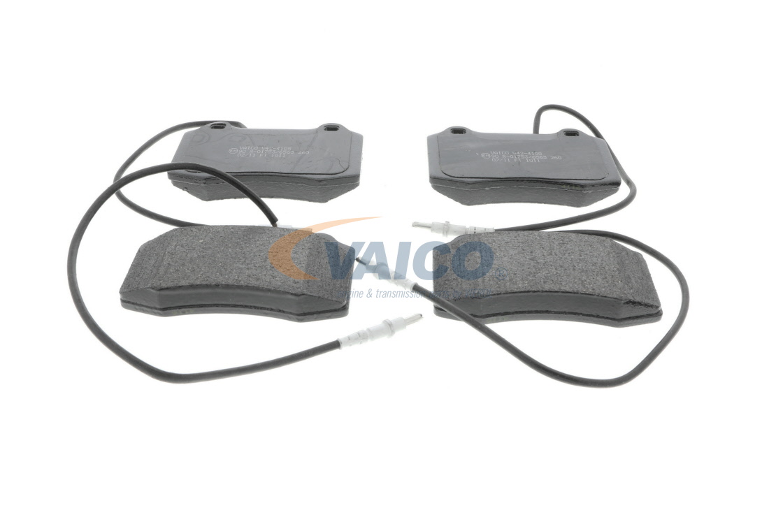 Cumpărați online Plăcuțe de frână V42-4108 original/ă și la un preț mic, compatibil/ă cu nr. OEM 425251
