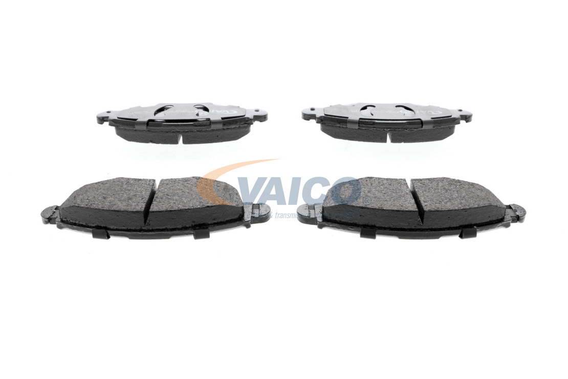 Įsigykite VAICO Stabdžių kaladėlės Prekės Nr.: V42-4110 už žemiausią 28,39 € kainą