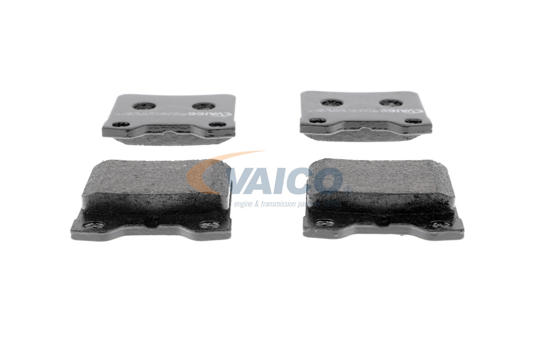 Ostke VAICO Piduriklotsid Toode nr.: V42-4116 madala hinnaga 19,18 €