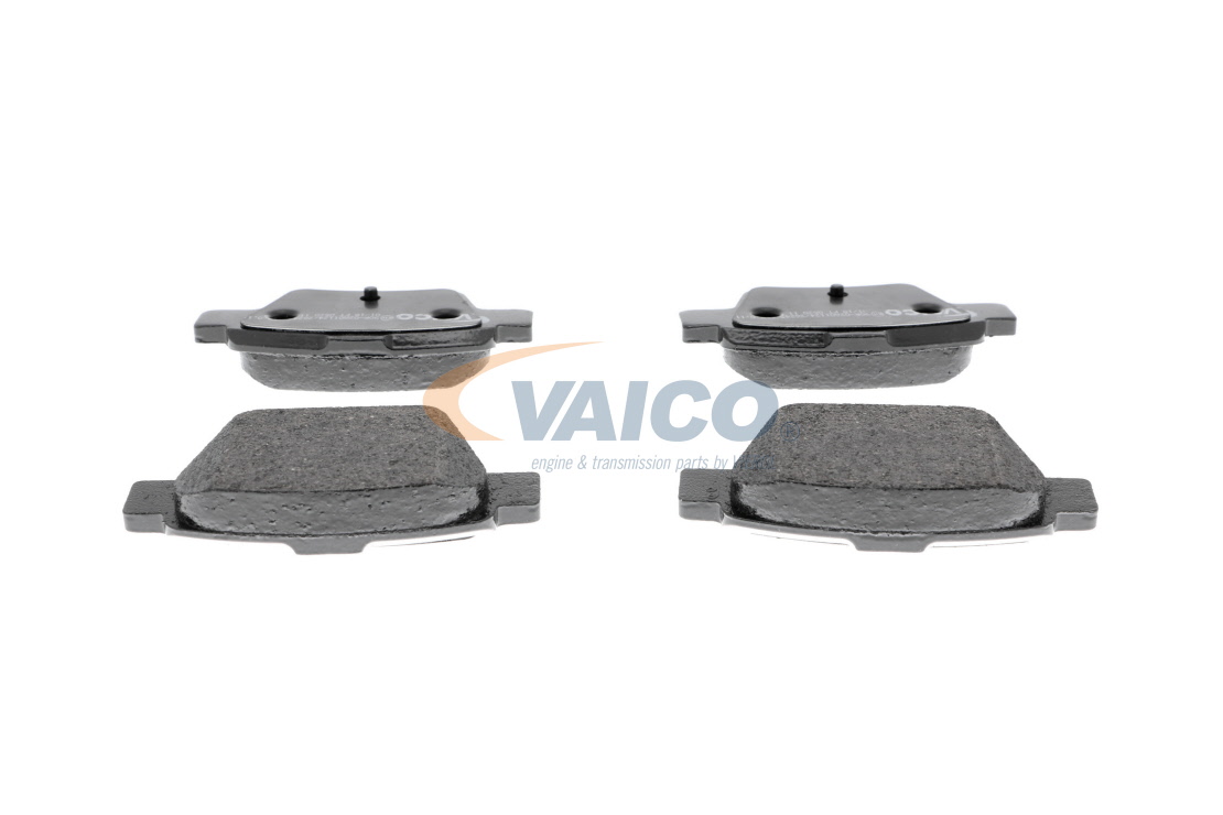 Įsigykite VAICO Stabdžių kaladėlės Prekės Nr.: V42-4119 už žemiausią 19,71 € kainą