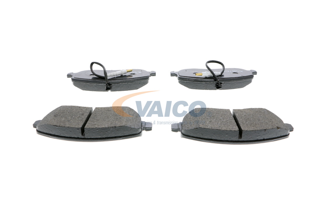 Ostke VAICO Piduriklotsid Toode nr.: V42-4123 madala hinnaga 37,50 €