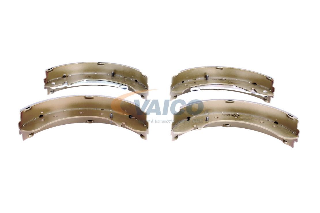 OEM Комплект спирачна челюст FIAT 2.0 D Multijet 120 K.C. дизел 4241H5 от VAICO онлайн на супер цени