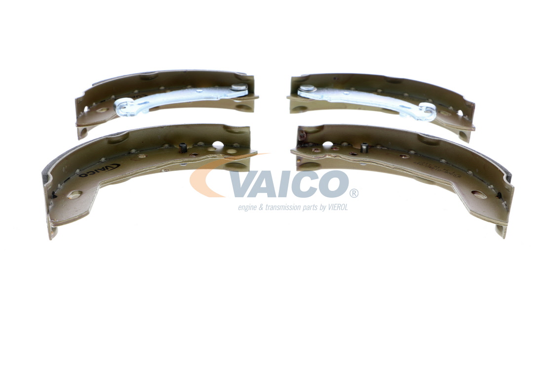 Acquista online Kit ganasce freni V42-4129 originale a buon mercato, comparabile con i numeri OEM 4241E5