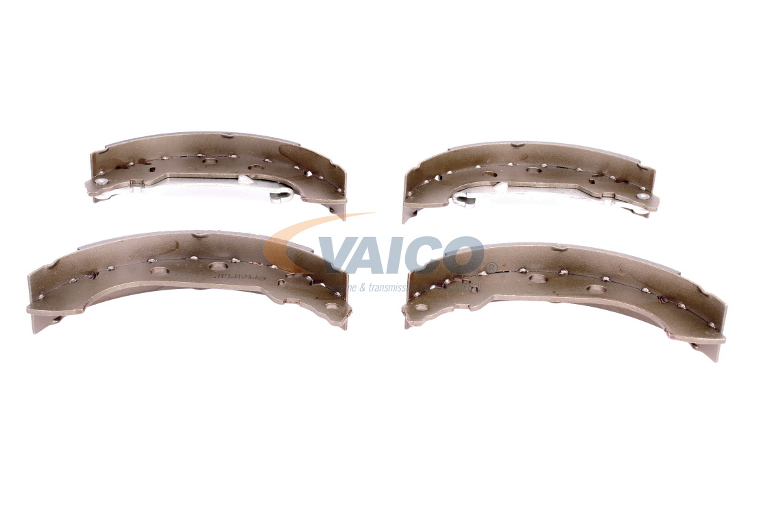 Įsigykite VAICO Stabdžių trinkelių komplektas Prekės Nr.: V42-4132 už žemiausią 30,80 € kainą