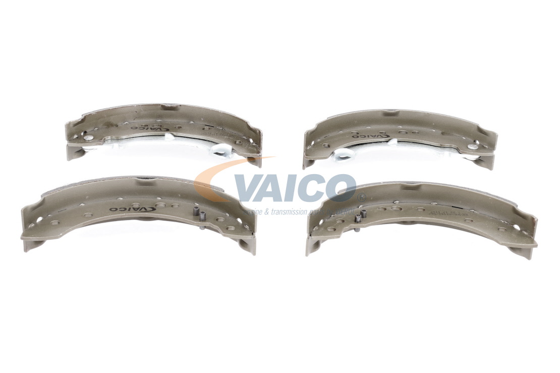 Įsigykite VAICO Stabdžių trinkelių komplektas Prekės Nr.: V42-4138 už žemiausią 41,35 € kainą