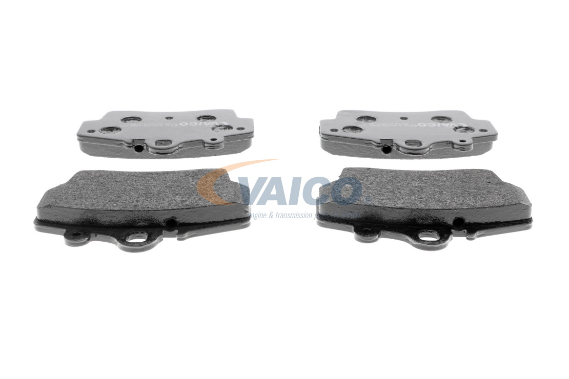 Köp billiga original Bromsbelägg V45-0021 jämförbara med 98635139311 OEM nummer på nätet