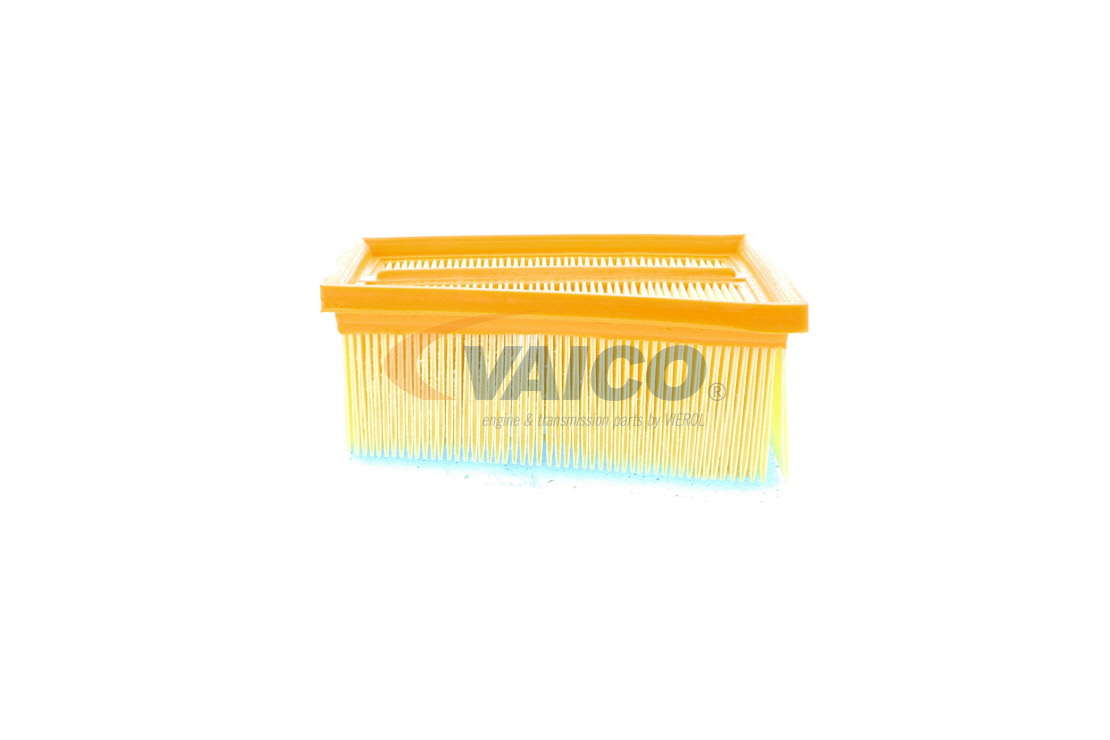 OEM Filtro de ar Renault Megane DA 1998 0225241229, 04408341, 091159955 VAICO
