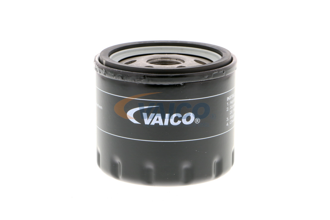 Įsigykite VAICO Alyvos filtras Prekės Nr.: V46-0084 už žemiausią 9,55 € kainą
