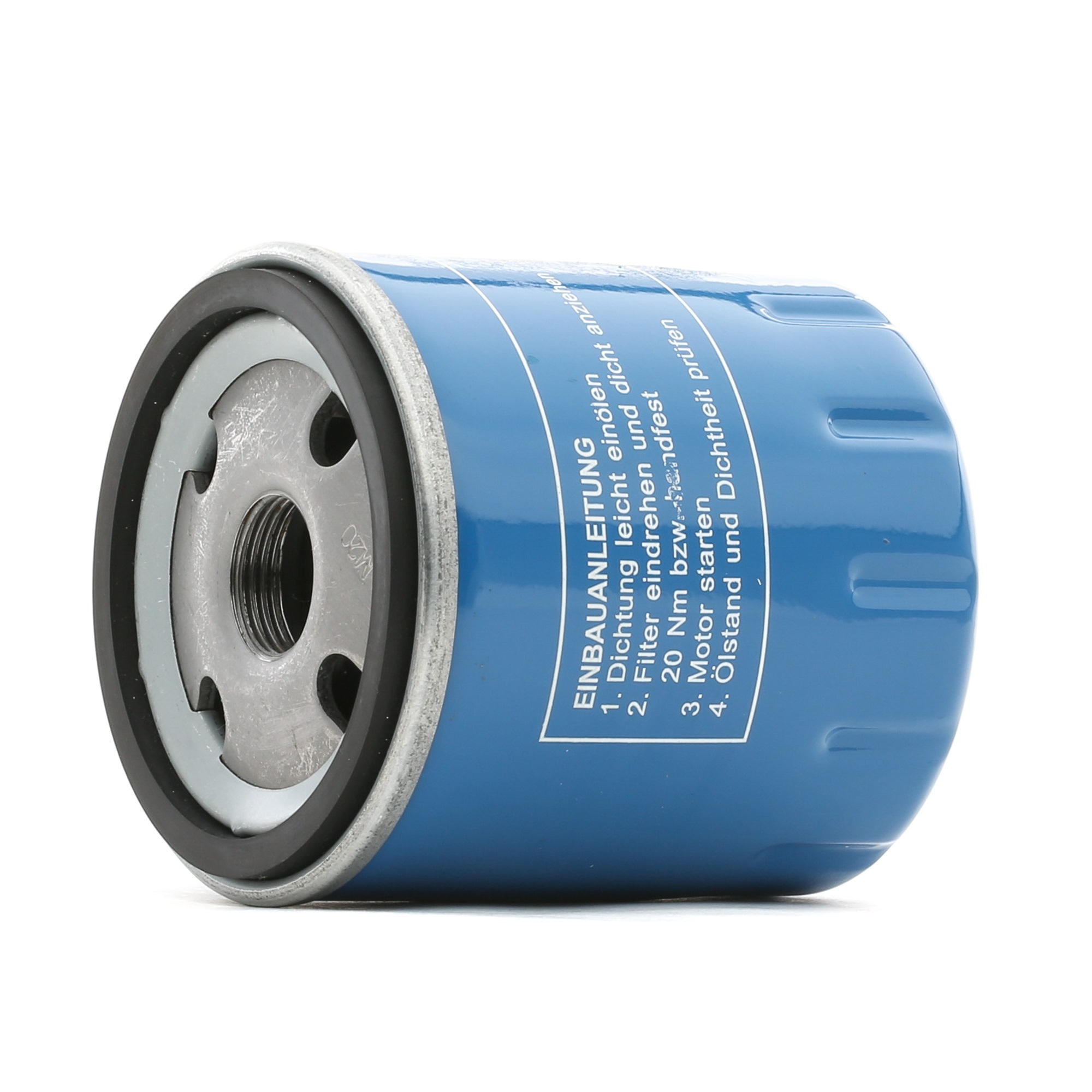 Įsigykite VAICO Alyvos filtras Prekės Nr.: V46-0086 už žemiausią 9,11 € kainą