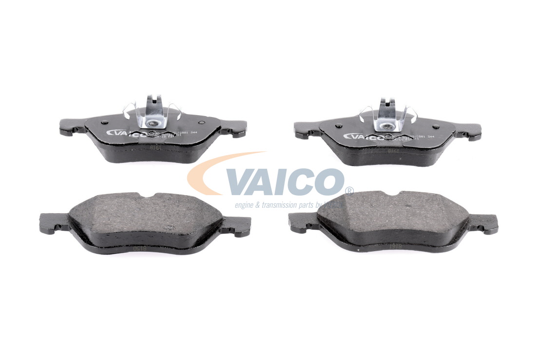 Köp billiga original Bromsbelägg V46-0134 jämförbara med 410601237R OEM nummer på nätet