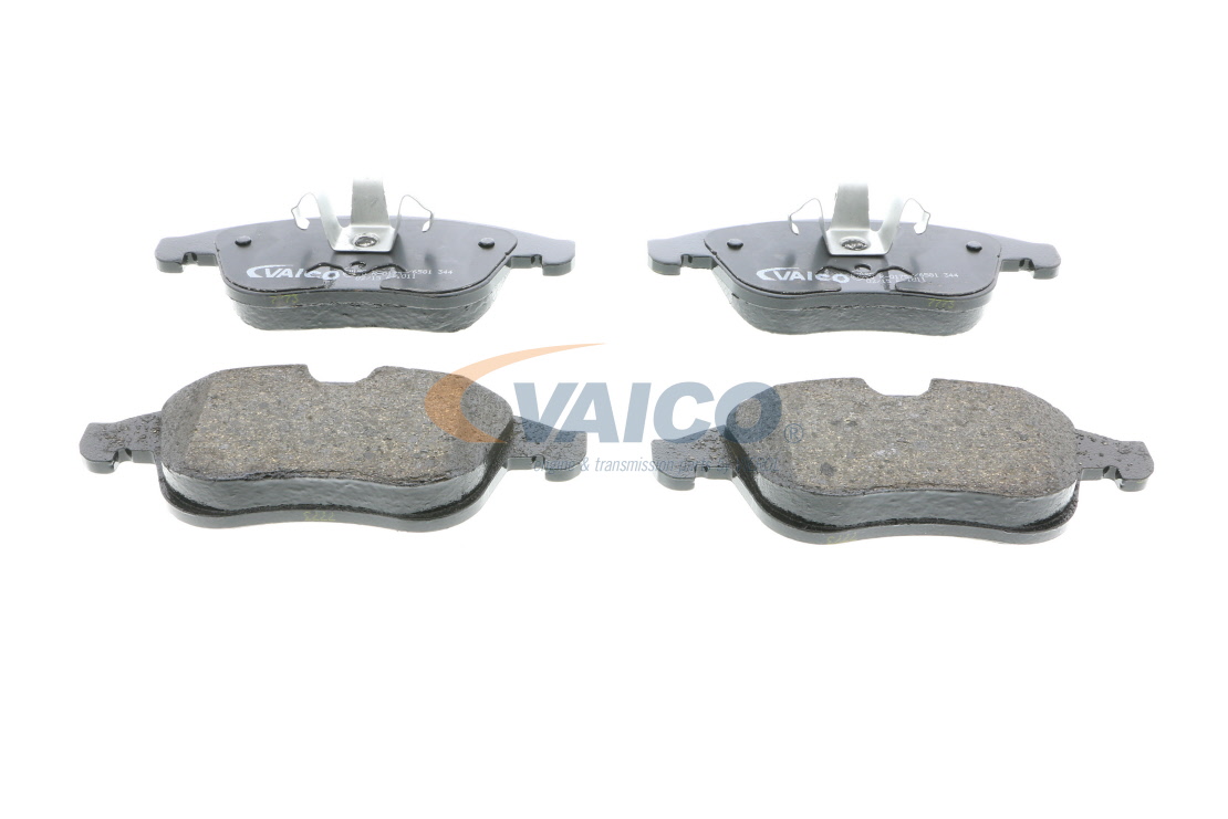 Köp billiga original Bromsbelägg V46-0137 jämförbara med 410602309R OEM nummer på nätet